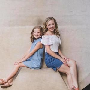 Meet your Posher, Dana danny